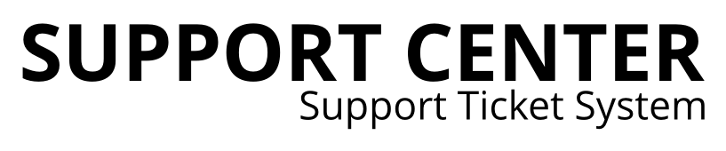 FDLN :: Support Ticket System